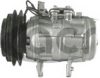 LIZARTE 0472006362 Compressor, air conditioning